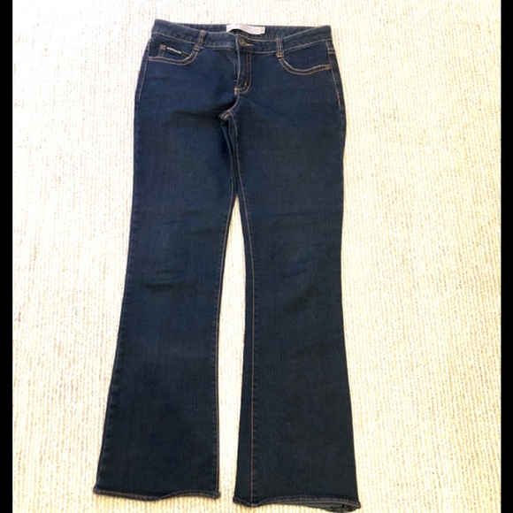 GIORDANO Indigo blue jeans - Picture 2 of 4